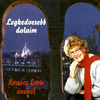 Kovács Erzsi - Legkedvesebb dalaim DVD borító FRONT Letöltése