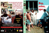 Nap, széna, eper (Eddy61) DVD borító FRONT Letöltése