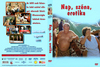 Nap, széna, erotika (Eddy61) DVD borító FRONT Letöltése