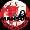 Manson (Old Dzsordzsi) DVD borító CD1 label Letöltése