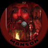 Manson (Old Dzsordzsi) DVD borító CD2 label Letöltése