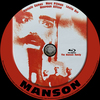 Manson (Old Dzsordzsi) DVD borító CD3 label Letöltése