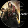 Az út (2009) (Old Dzsordzsi) DVD borító CD4 label Letöltése