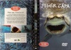 Ragadozók testközelben 32. - Fehér cápák a ketrecen túl (slim) (gerinces) DVD borító FRONT Letöltése
