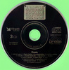 A magyar rockzene hõskora [5CD] _2000 DVD borító CD3 label Letöltése