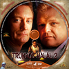 Trükkös halál 2. (Gala77) DVD borító CD1 label Letöltése