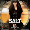 Salt ügynök (ercy) DVD borító CD1 label Letöltése
