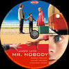 Mr. Nobody (Old Dzsordzsi) DVD borító CD1 label Letöltése
