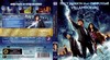 Percy Jackson és az olimposziak - Villámtolvaj DVD borító FRONT Letöltése
