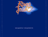 Rómeó és Júlia - Az Operettszínház musicalsikere magyarul _2004 DVD borító INLAY Letöltése