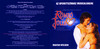 Rómeó és Júlia - Az Operettszínház musicalsikere magyarul _2004 DVD borító FRONT slim Letöltése