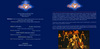 Rómeó és Júlia - Az Operettszínház musicalsikere magyarul 2004 DVD borító BACK Letöltése