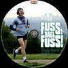 Fuss, dagi, fuss! (Old Dzsordzsi) DVD borító CD2 label Letöltése