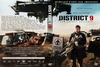 District 9 (Kesneme) DVD borító FRONT Letöltése