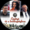 Ördögi út a boldogsághoz (Old Dzsordzsi) DVD borító CD2 label Letöltése