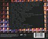 Dj budai - The Dj Mix Vol 2 DVD borító BACK Letöltése