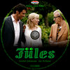 Füles (Old Dzsordzsi) DVD borító CD1 label Letöltése
