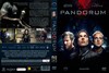 Pandorum (isomav) DVD borító FRONT Letöltése