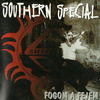 Southern Special - Fogom a fejem DVD borító FRONT Letöltése