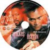 Gyilkos ösztön (2001) DVD borító CD1 label Letöltése