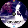 Viharzóna (Old Dzsordzsi) DVD borító CD1 label Letöltése