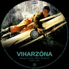 Viharzóna (Old Dzsordzsi) DVD borító CD2 label Letöltése