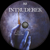 Intruderek - Új faj születik (Old Dzsordzsi) DVD borító CD2 label Letöltése