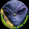 Intruderek - Új faj születik (Old Dzsordzsi) DVD borító CD3 label Letöltése