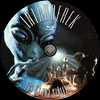 Intruderek - Új faj születik (Old Dzsordzsi) DVD borító CD4 label Letöltése