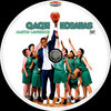 Gagyi kosaras (Old Dzsordzsi) DVD borító CD1 label Letöltése