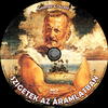 Szigetek az áramlatban (Old Dzsordzsi) DVD borító CD3 label Letöltése