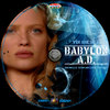 Babylon A.D. (Old Dzsordzsi) DVD borító CD2 label Letöltése