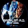 Babylon A.D. (Old Dzsordzsi) DVD borító INSIDE Letöltése