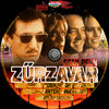 Zûrzavar (Old Dzsordzsi) DVD borító CD2 label Letöltése