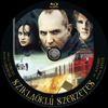 Sziklaöklû szerzetes (2006) (Old Dzsordzsi) DVD borító CD1 label Letöltése