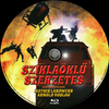 Sziklaöklû szerzetes (2006) (Old Dzsordzsi) DVD borító CD2 label Letöltése