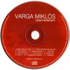 Varga Miklós - Csemetekert _2004 DVD borító CD1 label Letöltése
