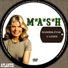 M.A.S.H. 2 évad (atlantis) DVD borító CD3 label Letöltése