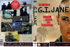 G.I. Jane DVD borító FRONT Letöltése