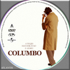 Columbo 6. évad (atlantis) DVD borító CD2 label Letöltése