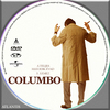 Columbo 6. évad (atlantis) DVD borító CD3 label Letöltése