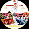 Darling Lili (Old Dzsordzsi) DVD borító CD2 label Letöltése