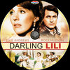Darling Lili (Old Dzsordzsi) DVD borító CD3 label Letöltése