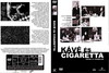 Kávé és cigaretta DVD borító FRONT Letöltése