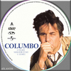 Columbo 2. évad 1-6. lemez (atlantis) DVD borító CD1 label Letöltése