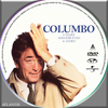 Columbo 2. évad 1-6. lemez (atlantis) DVD borító CD4 label Letöltése