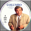 Columbo 2. évad 1-6. lemez (atlantis) DVD borító INLAY Letöltése