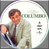 Columbo 3. évad (atlantis) DVD borító CD2 label Letöltése