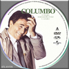 Columbo 3. évad (atlantis) DVD borító CD3 label Letöltése