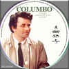 Columbo 3. évad (atlantis) DVD borító INLAY Letöltése